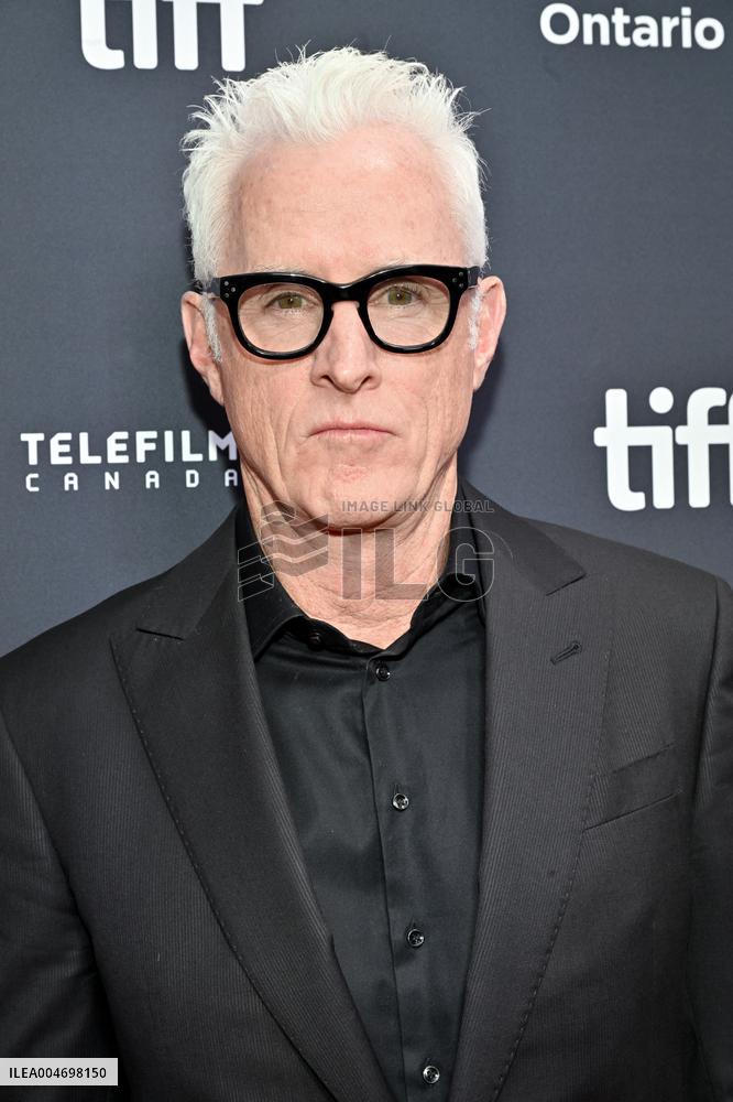 Toronto Nuremberg Screening