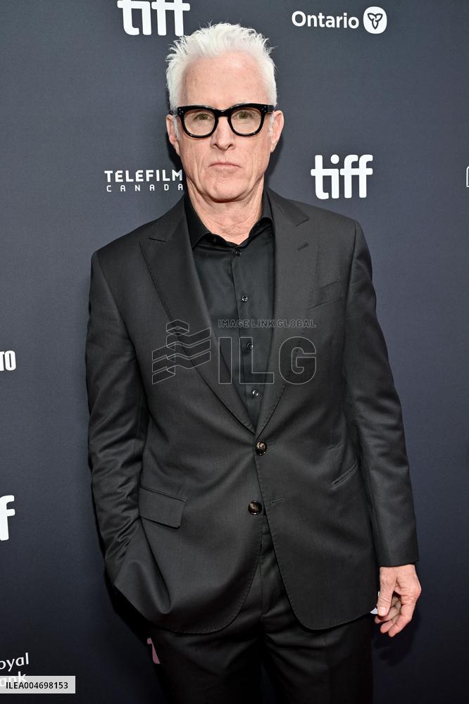 Toronto Nuremberg Screening