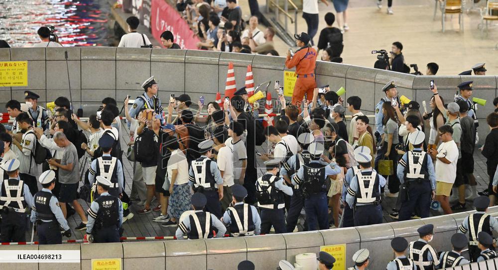 Baseball: Tigers clinch CL pennant