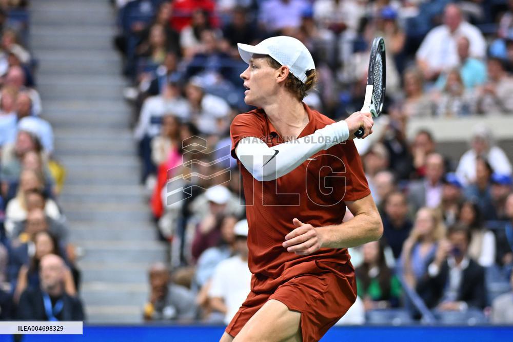 US Open - Carlos Alcaraz Wins The Men Final