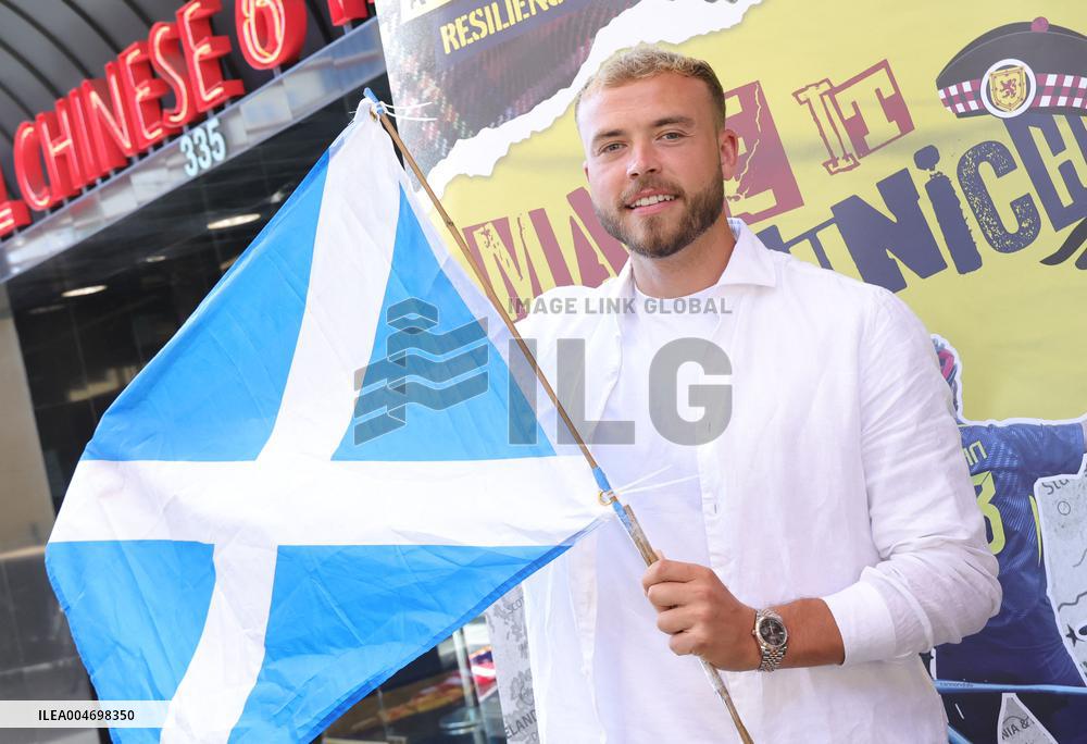 Make it to Munich Documentary Screening At The Silicon Film Festival - LA