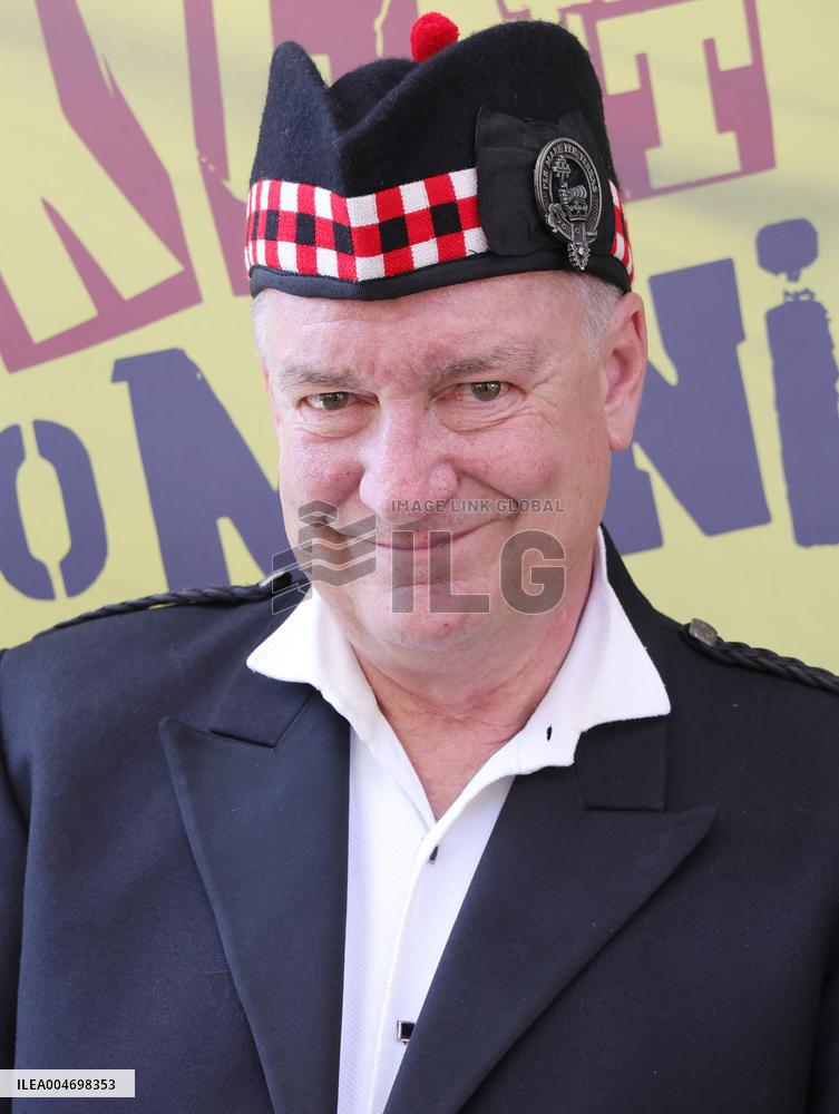 Make it to Munich Documentary Screening At The Silicon Film Festival - LA