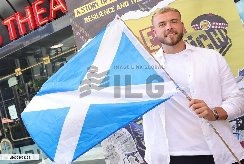 Make it to Munich Documentary Screening At The Silicon Film Festival - LA