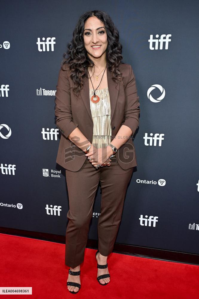 Toronto Eternity Screening