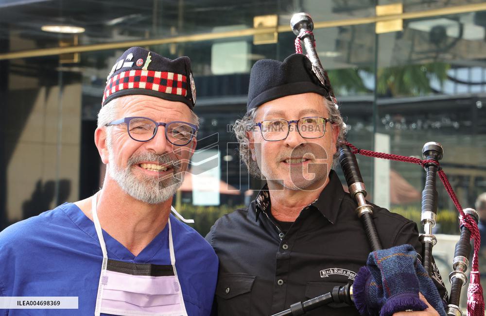 Make it to Munich Documentary Screening At The Silicon Film Festival - LA