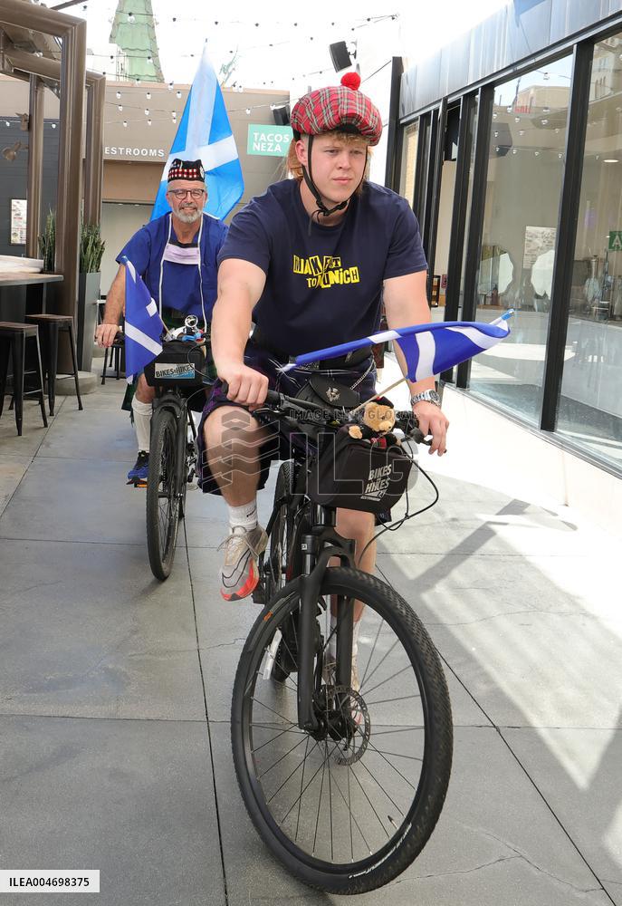 Make it to Munich Documentary Screening At The Silicon Film Festival - LA