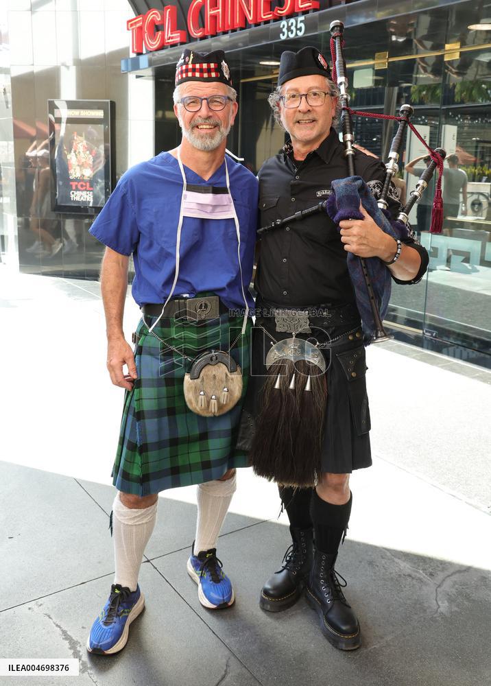 Make it to Munich Documentary Screening At The Silicon Film Festival - LA