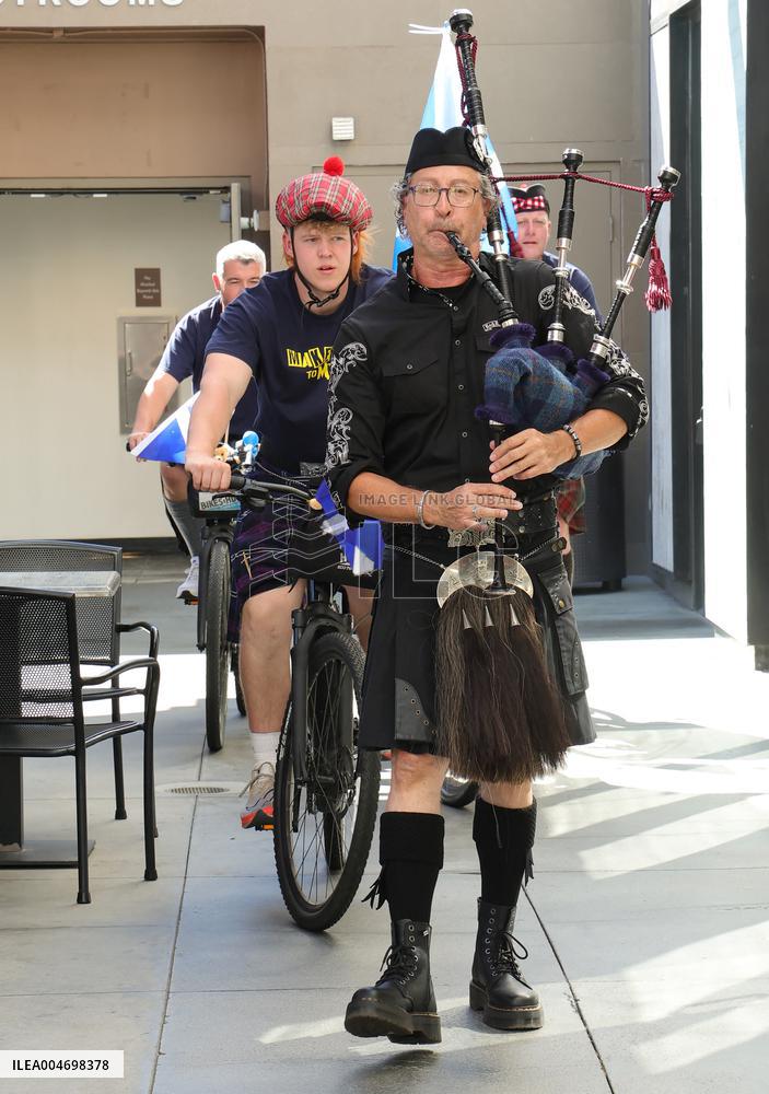 Make it to Munich Documentary Screening At The Silicon Film Festival - LA