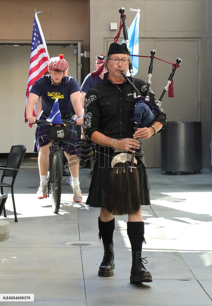 Make it to Munich Documentary Screening At The Silicon Film Festival - LA