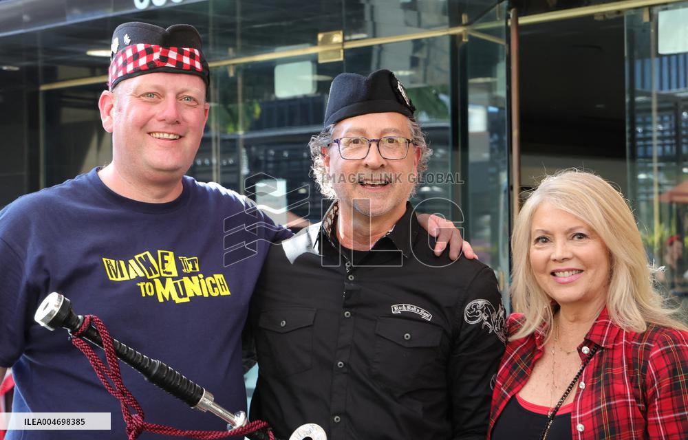 Make it to Munich Documentary Screening At The Silicon Film Festival - LA