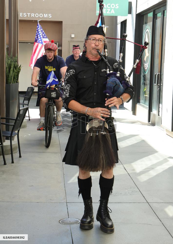 Make it to Munich Documentary Screening At The Silicon Film Festival - LA