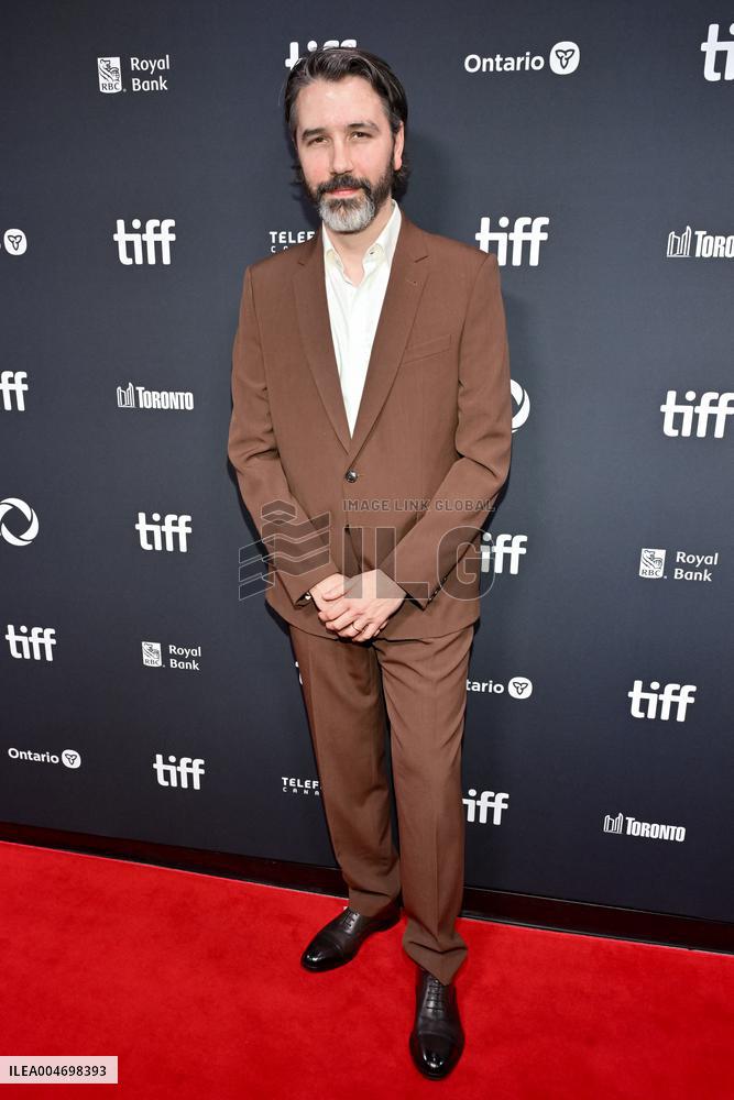 Toronto Eternity Screening