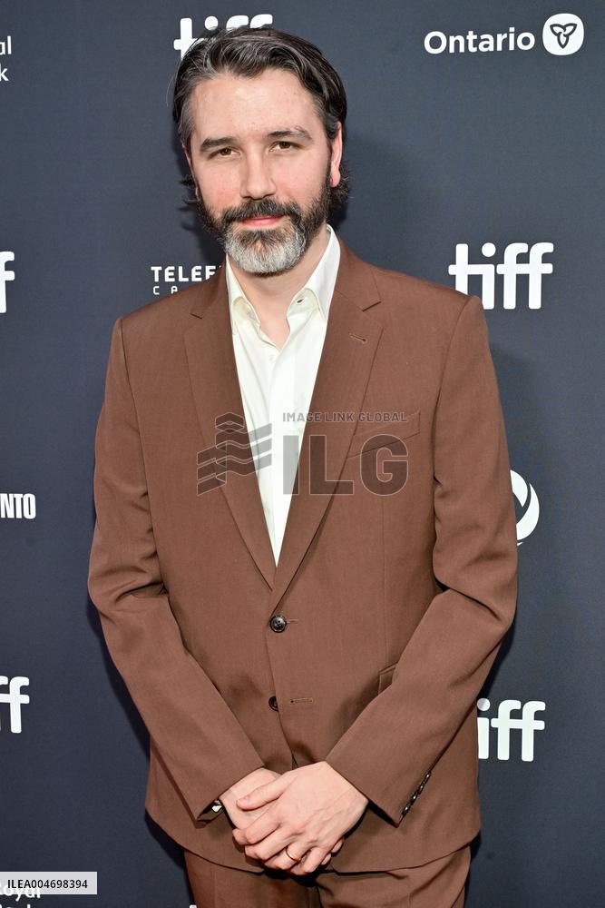 Toronto Eternity Screening