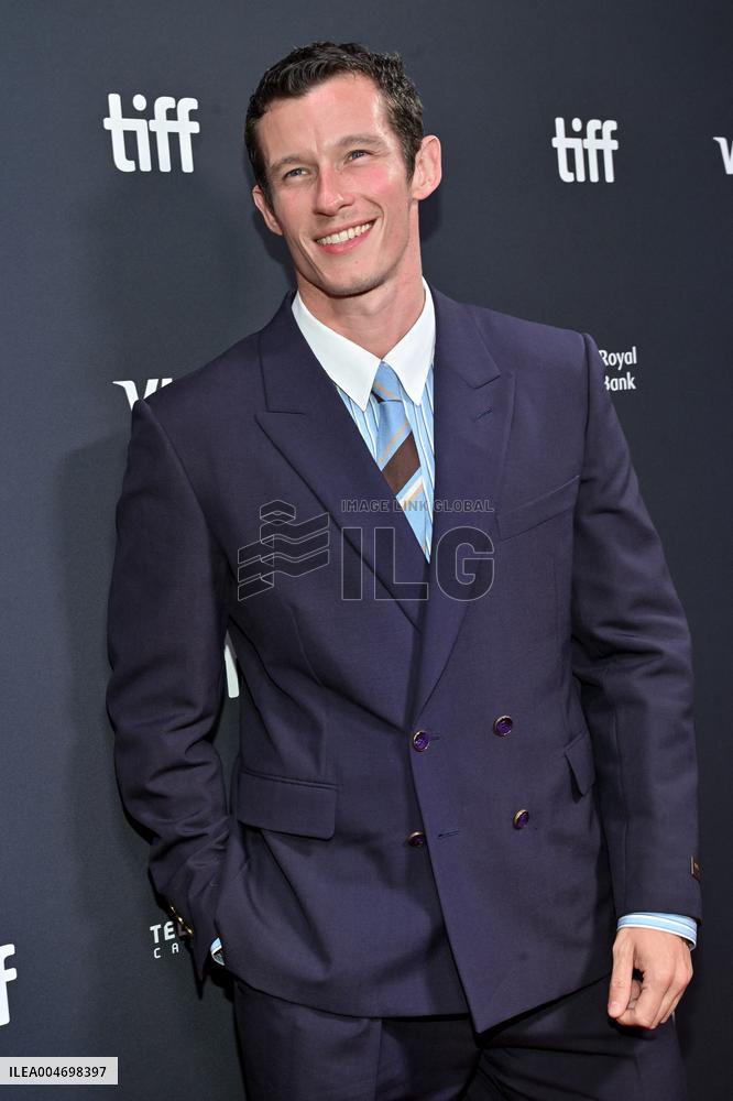 Toronto Eternity Screening