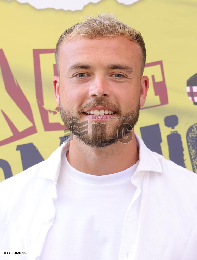 Make it to Munich Documentary Screening At The Silicon Film Festival - LA