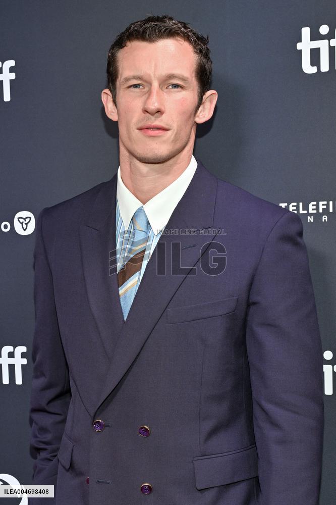 Toronto Eternity Screening