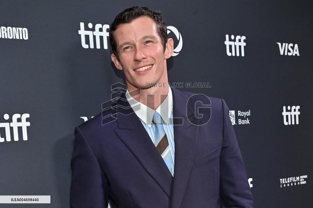 Toronto Eternity Screening