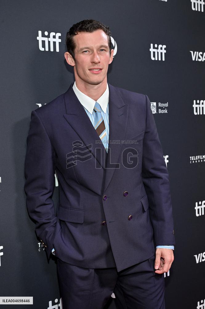 Toronto Eternity Screening