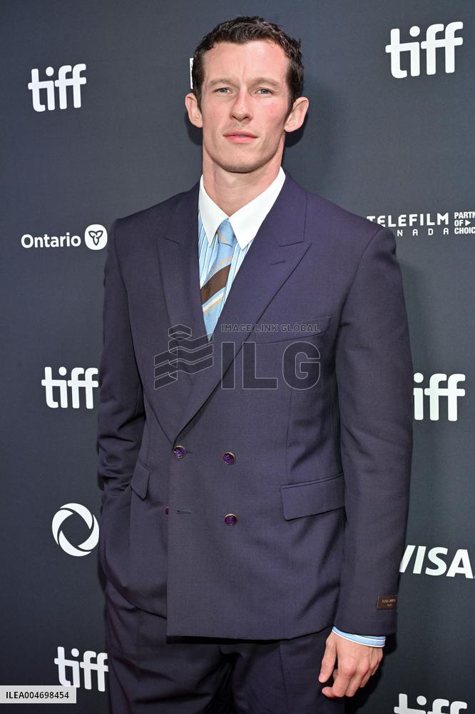 Toronto Eternity Screening