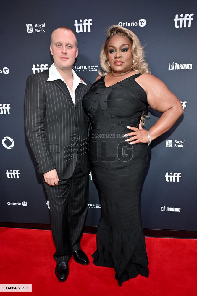 Toronto Eternity Screening