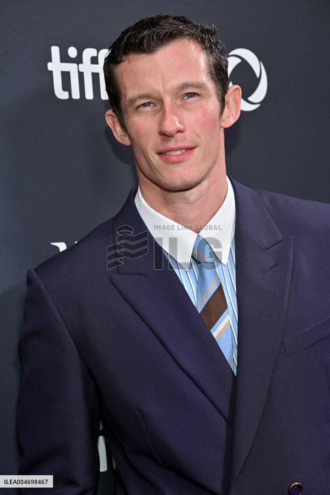 Toronto Eternity Screening