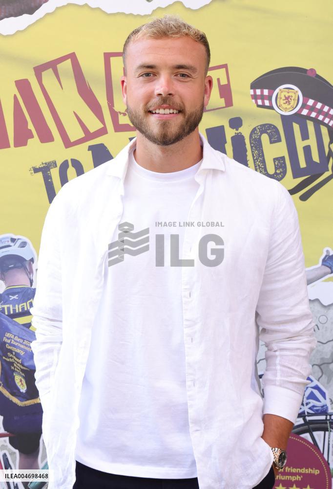 Make it to Munich Documentary Screening At The Silicon Film Festival - LA