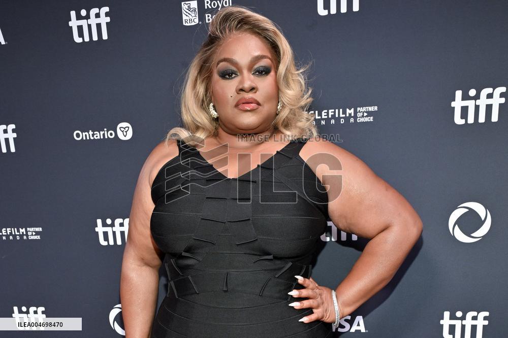 Toronto Eternity Screening