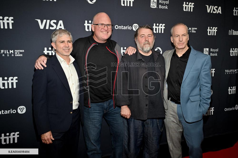 Toronto Normal Screening