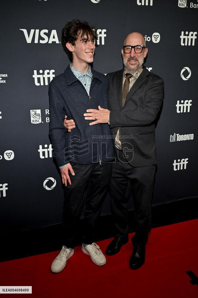 Toronto Normal Screening