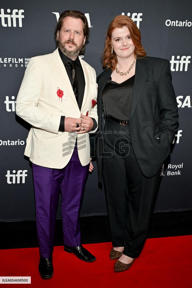 Toronto Normal Screening