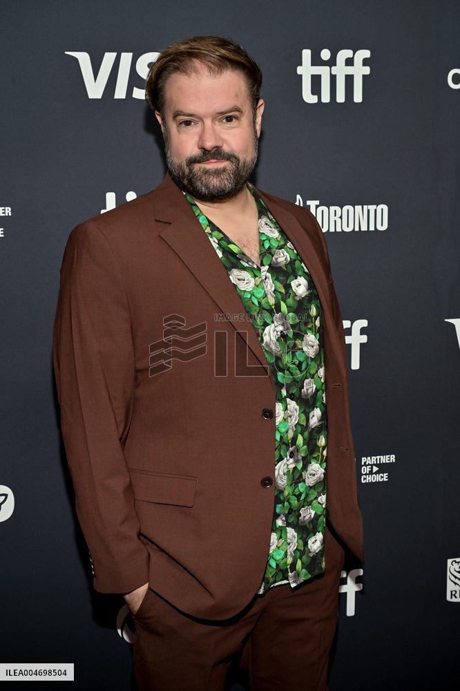 Toronto Normal Screening
