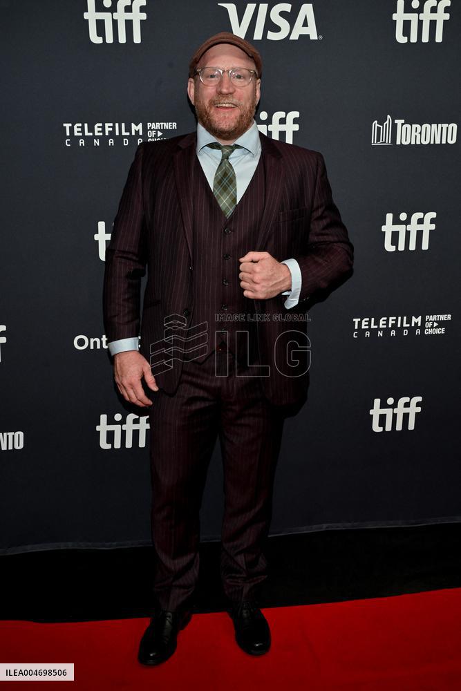 Toronto Normal Screening