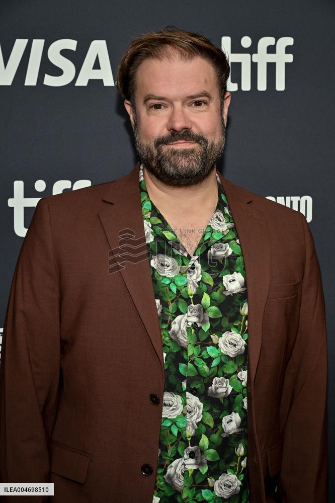 Toronto Normal Screening