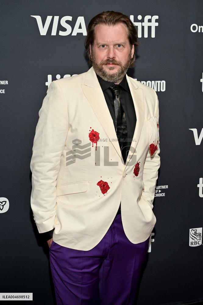 Toronto Normal Screening