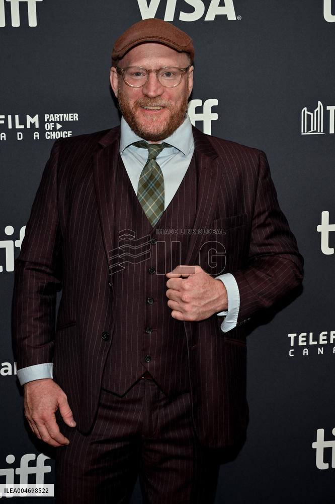 Toronto Normal Screening