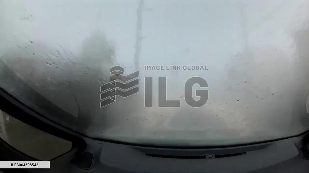 RECAP: Typhoon Peipah Brings Heavy Rain, Flooding, and Tornado Damage Across Japan