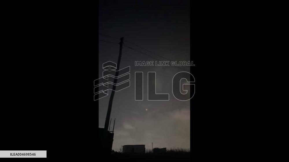 Total Lunar Eclipse Visible Across Asia, Europe, and Africa 4