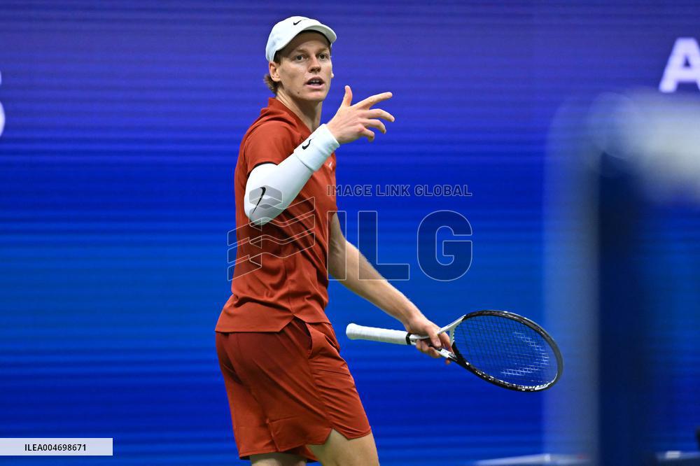 US Open - Carlos Alcaraz Wins The Men Final