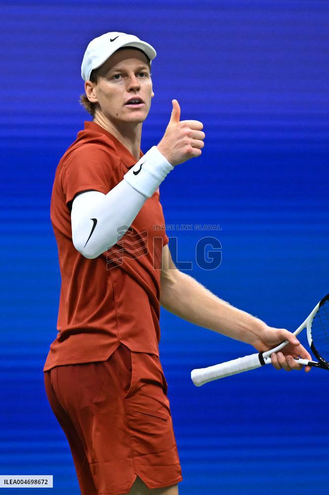 US Open - Carlos Alcaraz Wins The Men Final