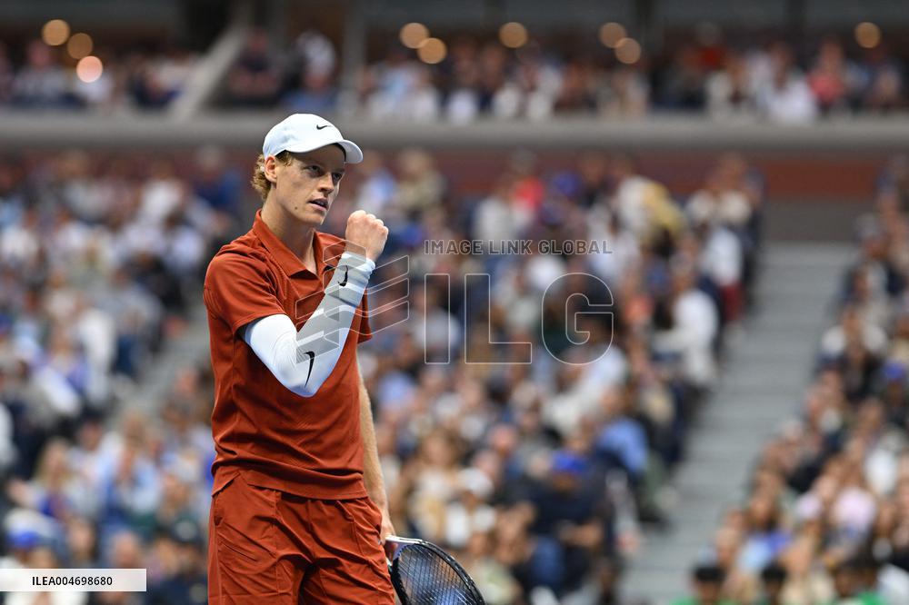 US Open - Carlos Alcaraz Wins The Men Final