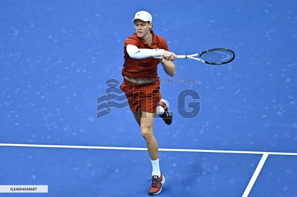 US Open - Carlos Alcaraz Wins The Men Final