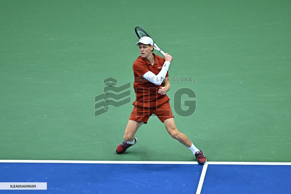 US Open - Carlos Alcaraz Wins The Men Final