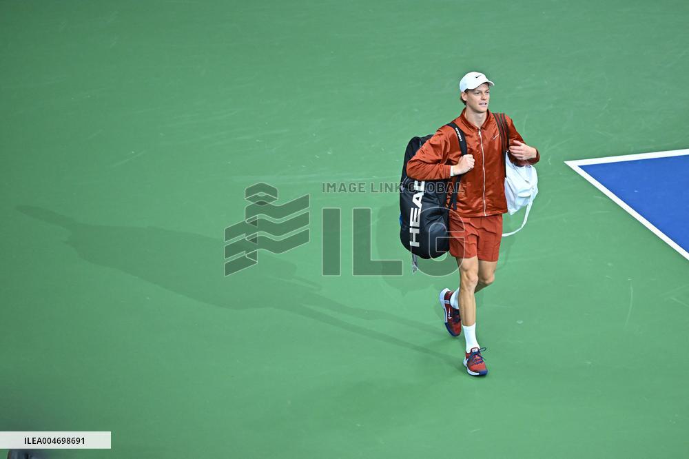 US Open - Carlos Alcaraz Wins The Men Final