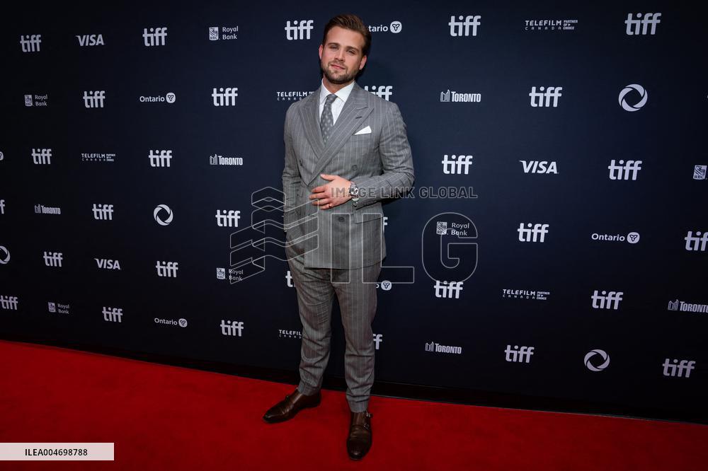 Toronto Nuremberg Screening