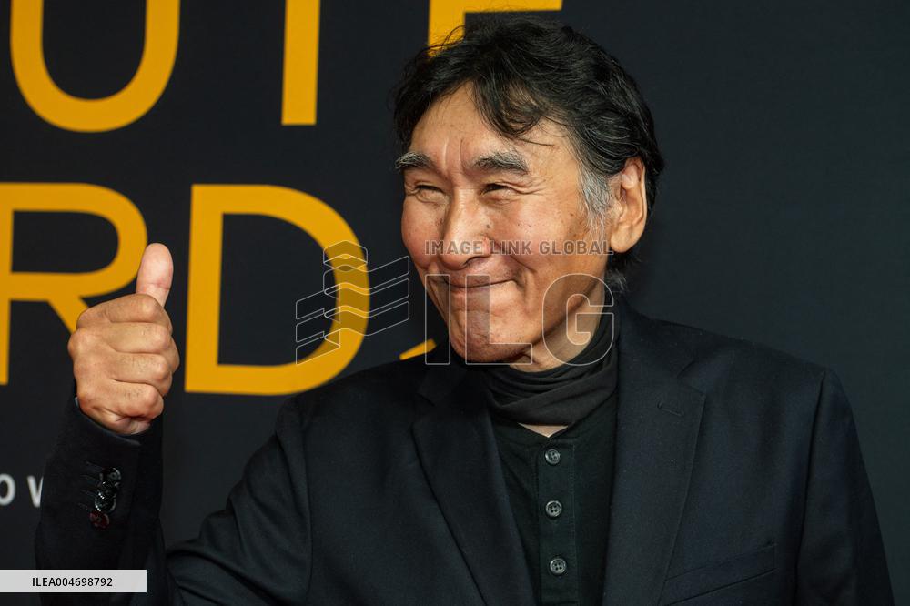 Toronto Tribute Awards