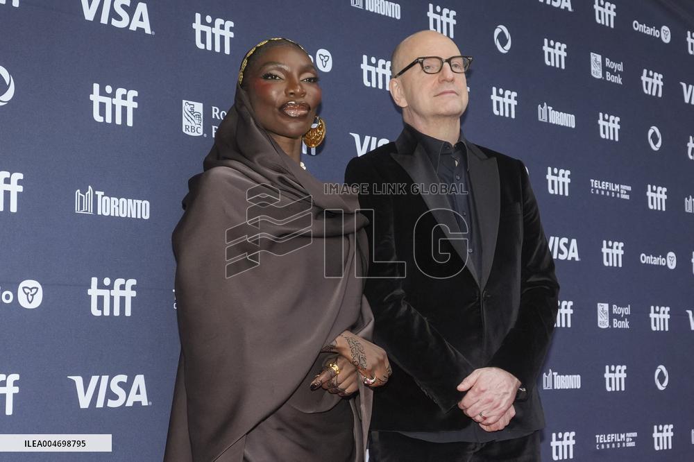 Toronto The Christophers Screening