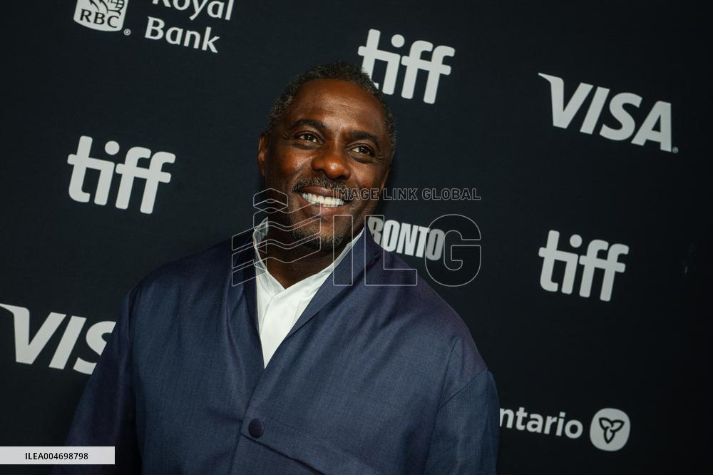 Toronto Tribute Awards