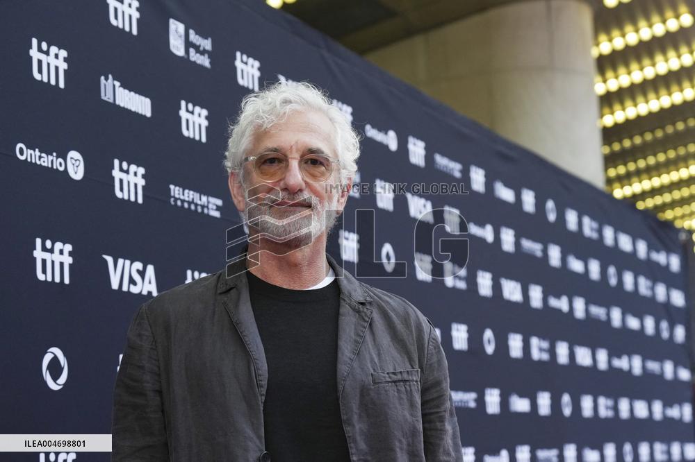 Toronto The Christophers Screening