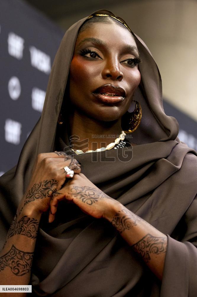 Toronto The Christophers Screening