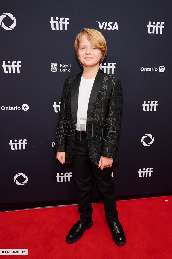 Toronto Hamnet Screening